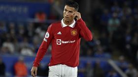 ▲C羅（Cristaino Ronaldo）新賽季至今仍顆粒未收。（圖／美聯社／達志影像）