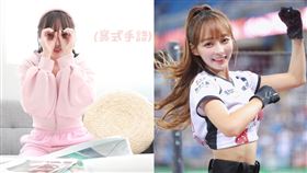 林襄。（圖／翻攝自林襄YouTube）