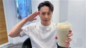 顏佑庭（圖／翻攝自顏佑庭臉書）