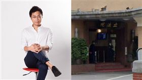 獨家／網一面倒認為不會打炒房！Sway：政府應居高思維。（合成圖／Sway提供、翻攝自Google　Maps）