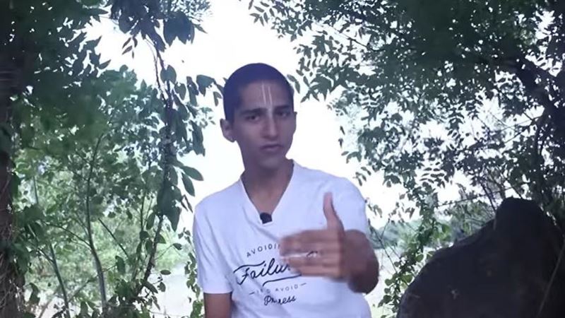 印度神童喊9月有事　這兩國大驚嚇