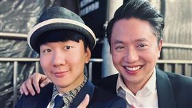 林俊傑/翻攝自林俊傑臉書