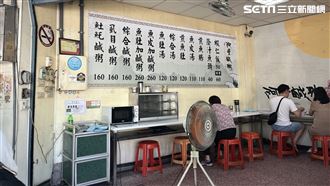 沒發票遭檢舉　阿堂鹹粥不服氣嗆一句