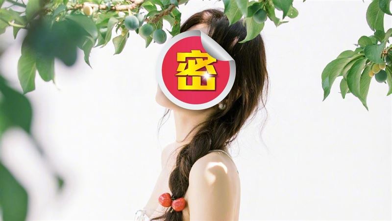 網點名耍大牌　身分曝光竟是大咖女星