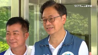 農委會追　若抄襲主持人張善政需負責