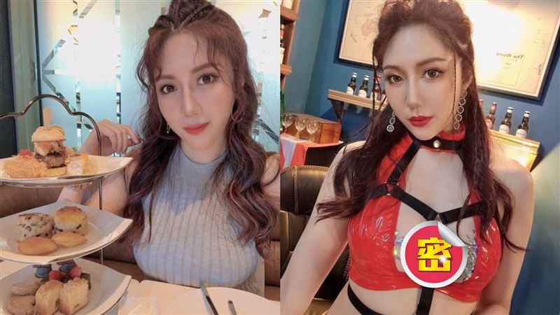 情慾女王姐弟戀5年　被2字男星拋棄