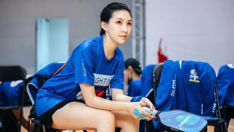 救援全明星4挨罵　田依甯回應吐煎熬
