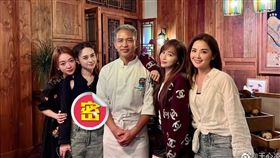 ▲王心凌（圖／翻攝自王心凌微博） 