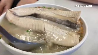 阿堂鹹粥不主動開發票　國稅局要查了