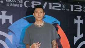 瘦子／記者楊澍攝影