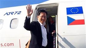 陳錦稷（翻攝自陳錦稷臉書）