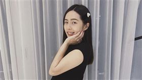 簡廷芮。（翻攝自IG