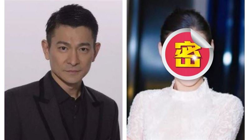 她是劉德華唯一拉黑的女演員：永不再合作