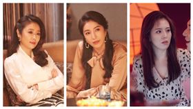 華燈初上。（圖／Netflix、百聿數碼提供）