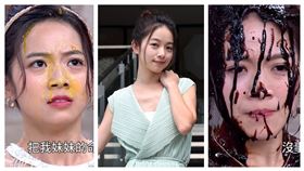 程雅晨三立新聞網專訪。（記者邱榮吉/攝影）