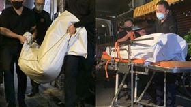 永和分屍、頭顱消失、中央社