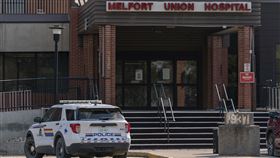 加拿大薩克其萬省發生匪徒持利刃刺殺民眾事件，造成10人死亡、18人受傷。（圖／美聯社／達志影像）