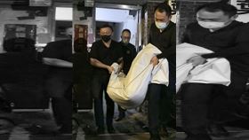 永和分屍、梁男、頭顱消失