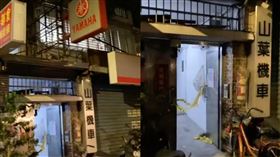 永和分屍、頭顱消失、兄弟，翻攝