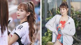 林襄（圖／翻攝自林襄IG）