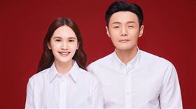 李榮浩、楊丞琳（圖／翻攝自李榮浩IG）