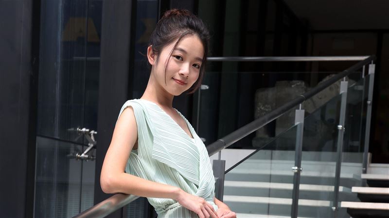 獨／遭酸睡導演又見紅　台8表妹破相