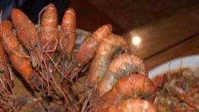 王定宇PO出一大鍋胡椒花狂酸楊丞琳（圖／翻攝自王定宇臉書）