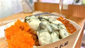 黃捷大啖海鮮料理（圖／翻攝自黃捷臉書）