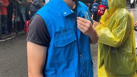 新北市，永和，分屍，兄弟，殘殺，法警，記者陳啓明攝影