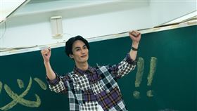 《走過愛的蠻荒》李英宏 姚吉慧（圖／MyVideo提供）