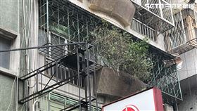 分屍,行李箱,暴躁,永和,記者陳啓明攝