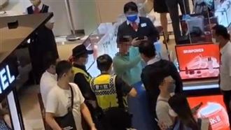 壽司太誘人偷吃一口　28歲女下場曝