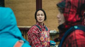 哈勇家（圖／華映提供）