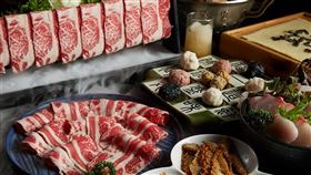 這一鍋皇室秘藏鍋物,這一鍋餐飲集團提供