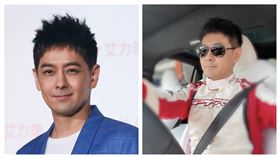 林志穎。（圖／翻攝自臉書林志穎Jimmy Lin穎友後援會）