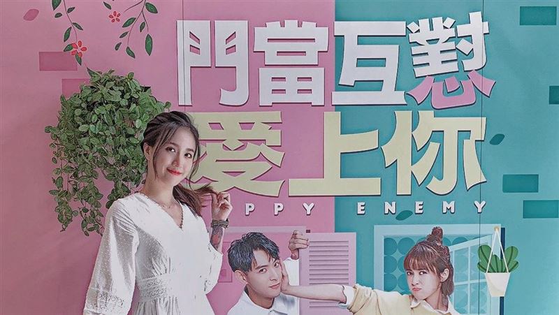 《門當互懟愛上你》越演越精彩！