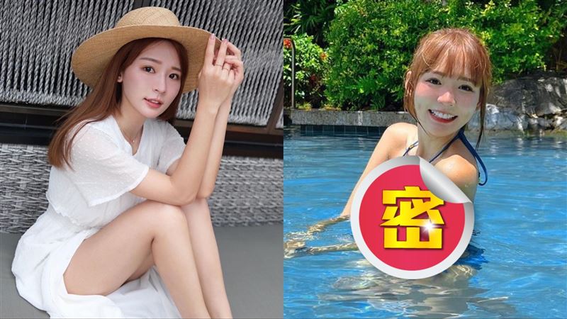 林莎關島解封！上圍浮出水面洩春光