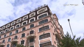 台北和璞飯店結束營業　網友：很突然