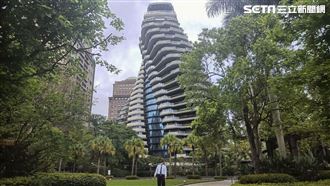 他私闖陶朱隱園遭逮！中工提告不寬待