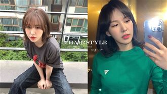 「Wendy剪」超夯！韓系髮型推薦