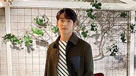 管麟（圖／記者林明柔攝影）