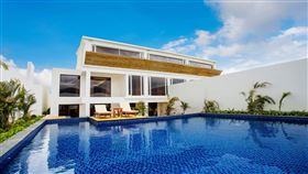 屏東：聖都VILLA,Booking.com提供