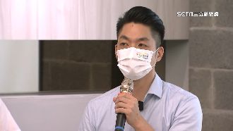 藍諷陳時中政二代艦隊　綠營秒反擊蔣