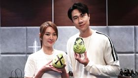 《台灣X檔案》劉書宏,楊雅筑,朱宇謀,王上菲,張瀚元,林芷芸,羅平,鄭亞,刑警,（圖／中視提供）
