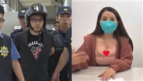 連千毅 四寶辣媽Mini蝶