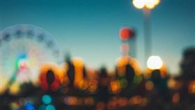 遊樂園　（圖／翻攝自Pixabay）