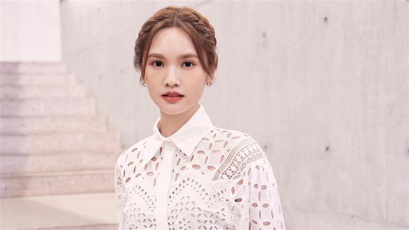 心疼楊丞琳被出征　女星一句嗆爆酸民