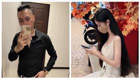 連千毅,娜美,臉書,最後PO文（圖／翻攝自連千毅臉書）