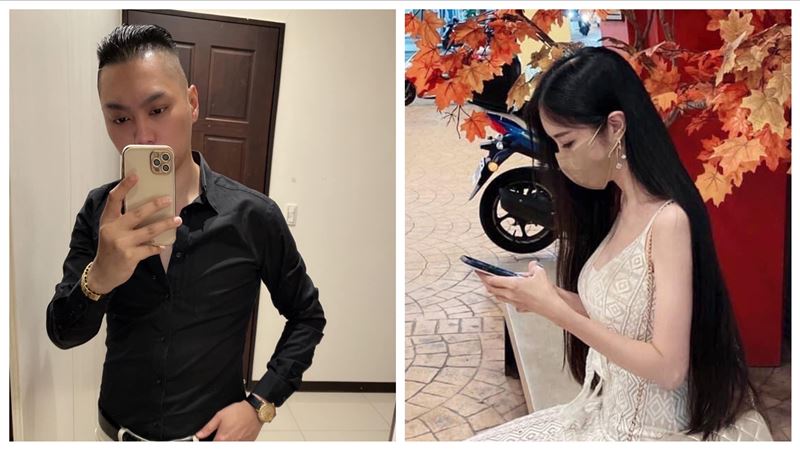 連千毅NFT涉詐遭逮　最後貼文曝光