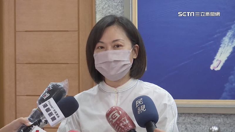 陳麗娜無黨選　選委會：逾期無受理